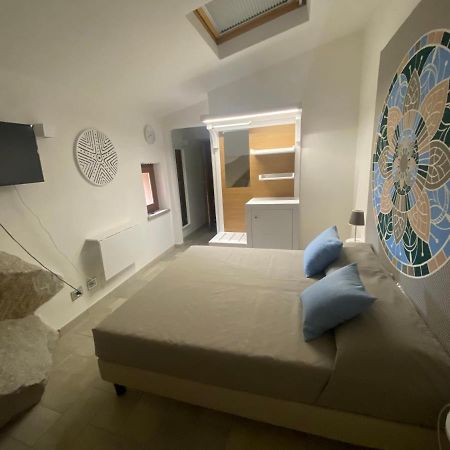 Villa Petit Maison Petra Santa Teresa Gallura Exterior foto