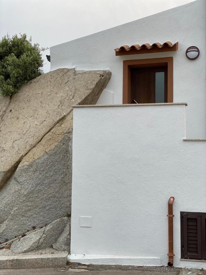 Villa Petit Maison Petra Santa Teresa Gallura Exterior foto