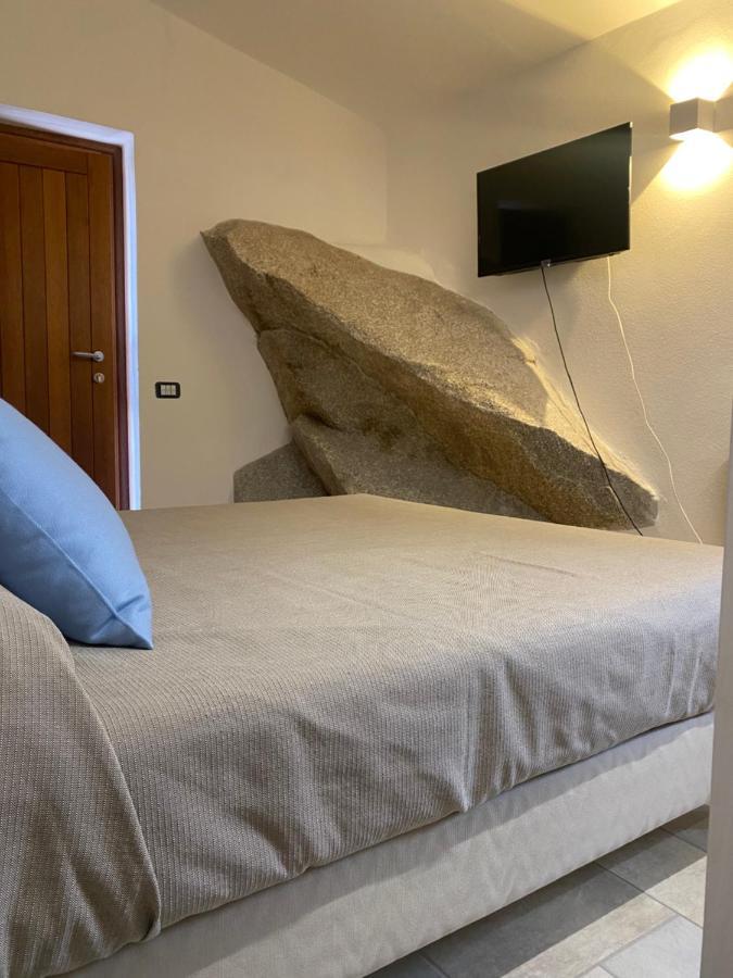 Villa Petit Maison Petra Santa Teresa Gallura Exterior foto